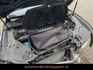 Audi Q8 e-tron 55 Quattro S line Panorama picture 13