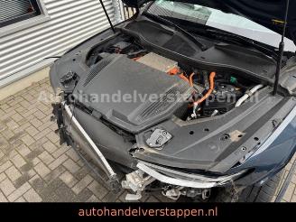 Audi Q8 e-tron 55 Quattro S line Panorama picture 12