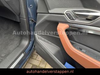 Audi Q8 e-tron 55 Quattro S line Panorama picture 49