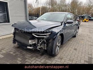 Audi Q8 e-tron 55 Quattro S line Panorama picture 4