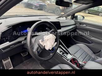 Volkswagen Golf VIII Lim. R 4Motion Performance Pano HUD picture 27