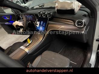 Mercedes GLC 200 d 4Matic Edition AMG Line Pano VOLL picture 26