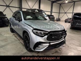 skadebil auto Mercedes GLC 200 d 4Matic Edition AMG Line Pano VOLL 2025/8