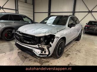 Mercedes GLC 200 d 4Matic Edition AMG Line Pano VOLL picture 8