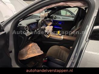 Mercedes GLC 200 d 4Matic Edition AMG Line Pano VOLL picture 19