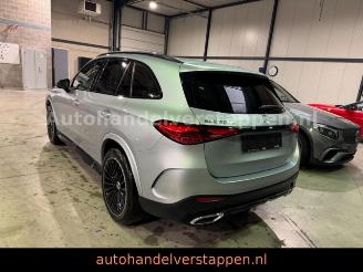 Mercedes GLC 200 d 4Matic Edition AMG Line Pano VOLL picture 2