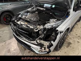 Mercedes GLC 200 d 4Matic Edition AMG Line Pano VOLL picture 12