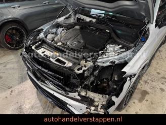 Mercedes GLC 200 d 4Matic Edition AMG Line Pano VOLL picture 16