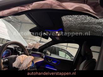 Mercedes GLC 200 d 4Matic Edition AMG Line Pano VOLL picture 18