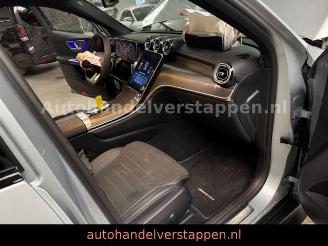 Mercedes GLC 200 d 4Matic Edition AMG Line Pano VOLL picture 27