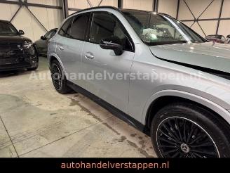 Mercedes GLC 200 d 4Matic Edition AMG Line Pano VOLL picture 5