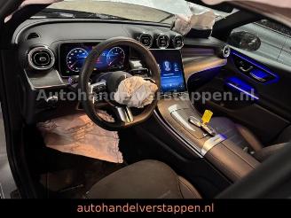 Mercedes GLC 200 d 4Matic Edition AMG Line Pano VOLL picture 21