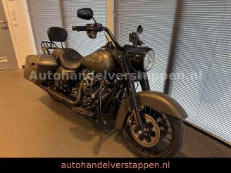 occasione motocicli Harley-Davidson Road King Special - Krugger 2019/4