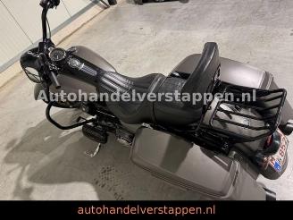 Harley-Davidson Road King Special - Krugger picture 13