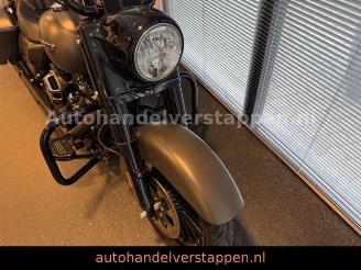 Harley-Davidson Road King Special - Krugger picture 48