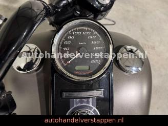 Harley-Davidson Road King Special - Krugger picture 11
