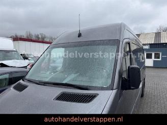 Mercedes Sprinter II Kasten 319 CDI Bleutec Euro6 MAXI picture 9