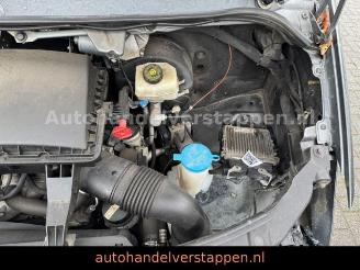 Mercedes Sprinter II Kasten 319 CDI Bleutec Euro6 MAXI picture 15
