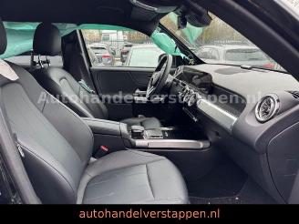 Mercedes EQB 250 Advanced 140KW Navi+ Leder 7Personen picture 13