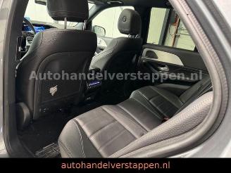 Mercedes GLE 350de 4Matic AMG Sport Pano Burm AHK FULL picture 22