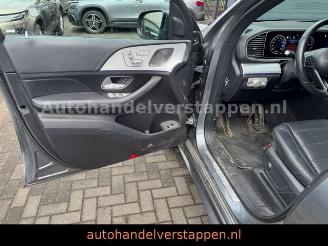 Mercedes GLE 350de 4Matic AMG Sport Pano Burm AHK FULL picture 38