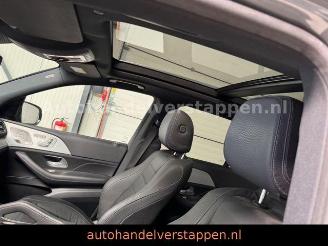 Mercedes GLE 350de 4Matic AMG Sport Pano Burm AHK FULL picture 17