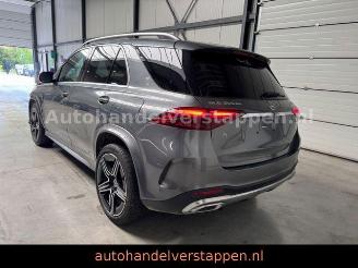 Mercedes GLE 350de 4Matic AMG Sport Pano Burm AHK FULL picture 3