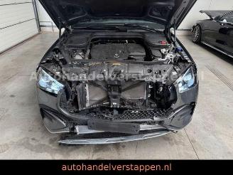 Mercedes GLE 350de 4Matic AMG Sport Pano Burm AHK FULL picture 11