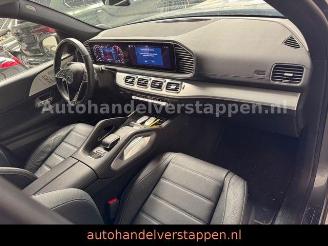 Mercedes GLE 350de 4Matic AMG Sport Pano Burm AHK FULL picture 15