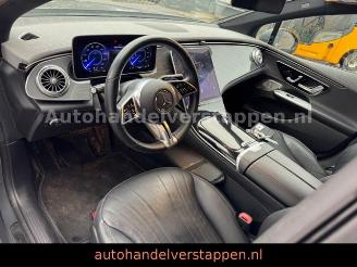 Mercedes EQE 350+ 215KW AMG Sport Pano Burm Diamant picture 18