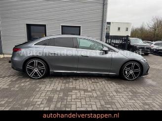 Mercedes EQE 350+ 215KW AMG Sport Pano Burm Diamant picture 4