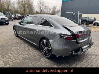 Mercedes EQE 350+ 215KW AMG Sport Pano Burm Diamant picture 7