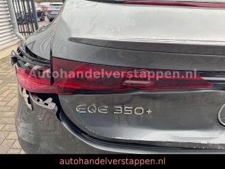 Mercedes EQE 350+ 215KW AMG Sport Pano Burm Diamant picture 8