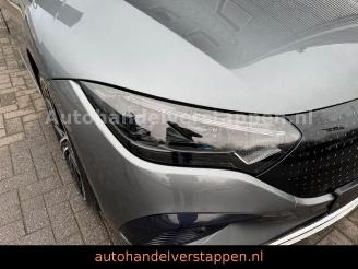 Mercedes EQE 350+ 215KW AMG Sport Pano Burm Diamant picture 14