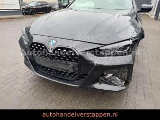 BMW 4-serie  picture 9