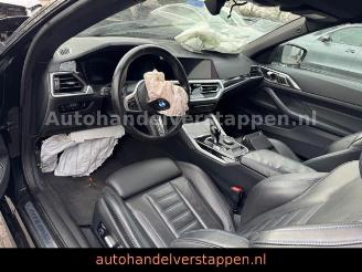 BMW 4-serie  picture 22