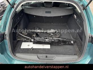 Peugeot 308 III SW Active Pack 1.5HDI 96KW picture 17