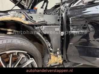 Mercedes S-klasse  picture 19