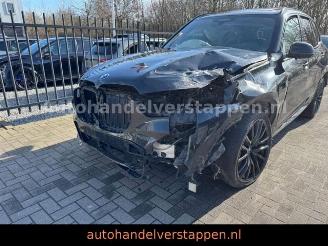 BMW X5 xDrive 45 e M Sport Pano Harman 21'' picture 6