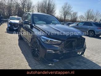 Coche accidentado BMW X5 xDrive 45 e M Sport Pano Harman 21'' 2020/6