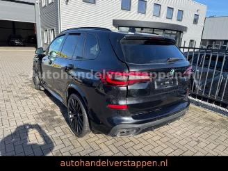 BMW X5 xDrive 45 e M Sport Pano Harman 21'' picture 3
