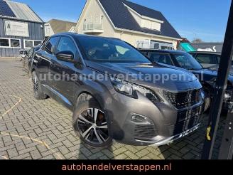 uszkodzony samochody osobowe Peugeot 3008 II GT LINE 133 kW PureTech Pano Leder LED 2020/3