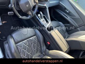 Peugeot 3008 II GT LINE 133 kW PureTech Pano Leder LED picture 16
