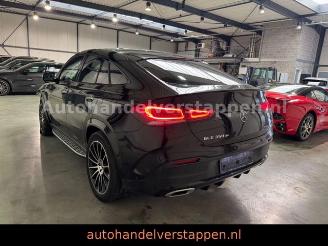Mercedes GLE 350 de 4Matic Coupe AMG SPORT PANORAMA picture 4