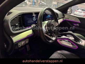 Mercedes GLE 350 de 4Matic Coupe AMG SPORT PANORAMA picture 21