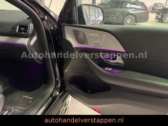 Mercedes GLE 350 de 4Matic Coupe AMG SPORT PANORAMA picture 28
