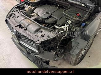 Mercedes GLE 350 de 4Matic Coupe AMG SPORT PANORAMA picture 17