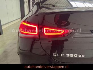 Mercedes GLE 350 de 4Matic Coupe AMG SPORT PANORAMA picture 13