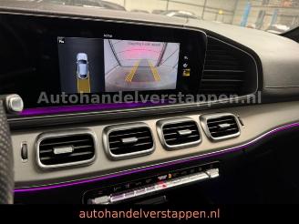 Mercedes GLE 350 de 4Matic Coupe AMG SPORT PANORAMA picture 19