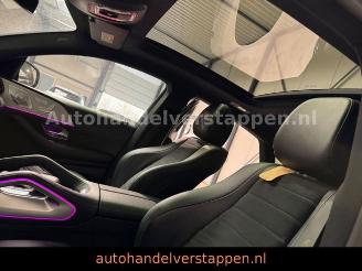 Mercedes GLE 350 de 4Matic Coupe AMG SPORT PANORAMA picture 25